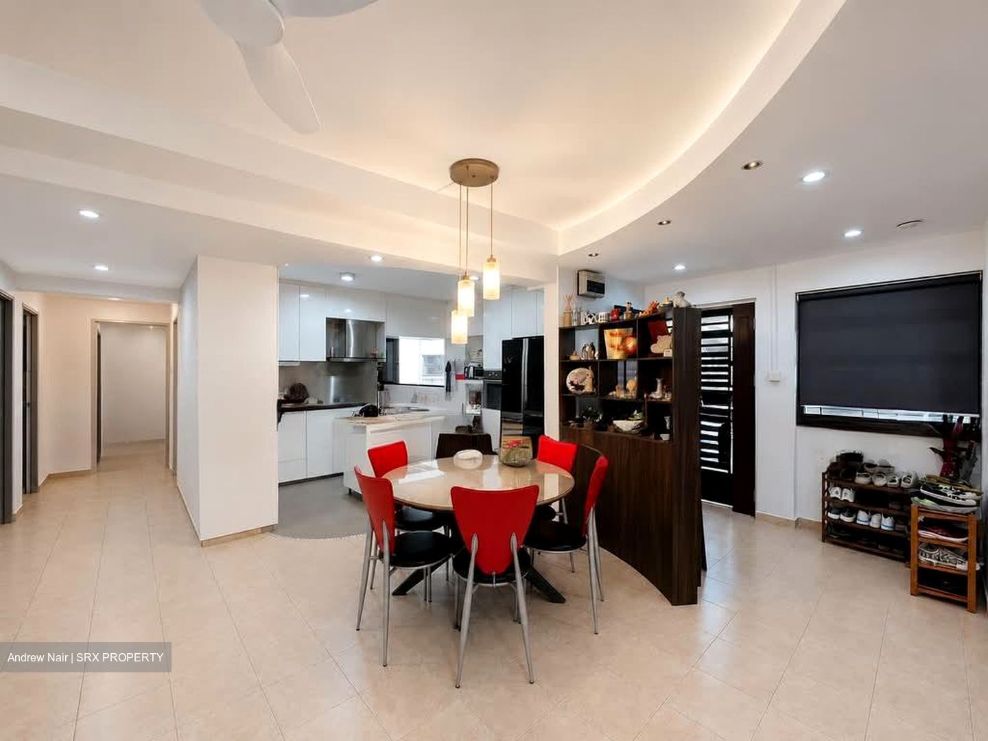 Blk 232A Serangoon Avenue 2 (Serangoon), HDB Executive #575064831